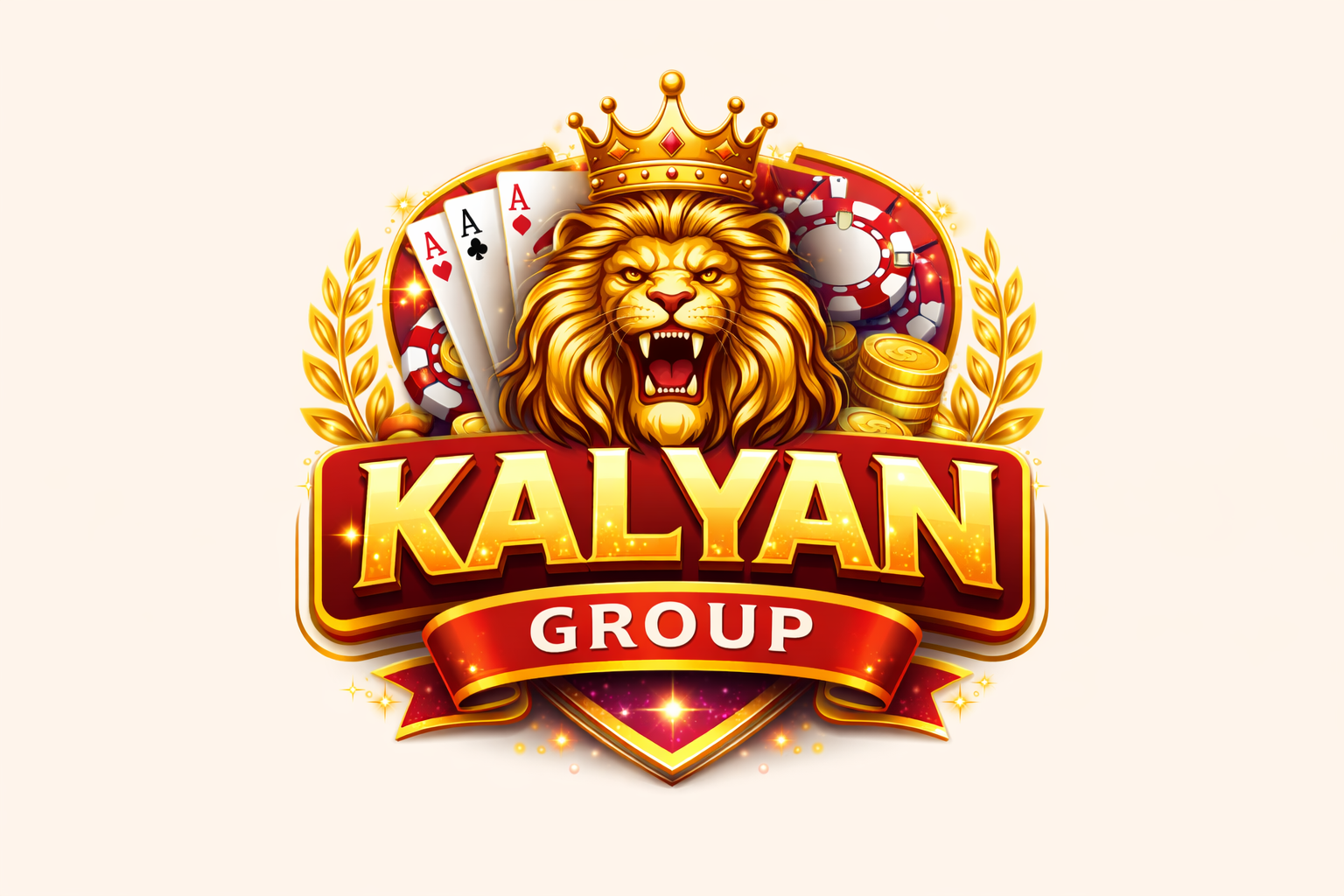 Kalyan Group Logo
